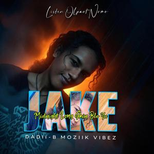 JAKE (Midnight Long skin blo yu)