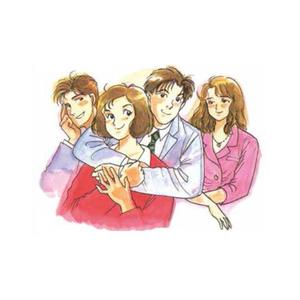 东京爱情故事第一集（翻自 小田和正）