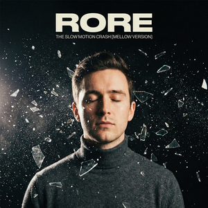 The Slow Motion Crash[Mellow Version]