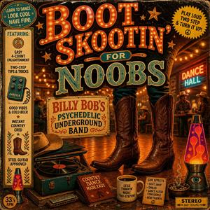 Boot Skootin' for Noobs