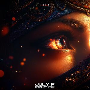 Open My Eyes (Extended Mix)