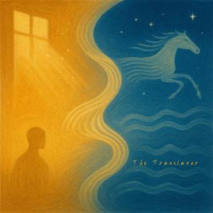 译者 The Translator