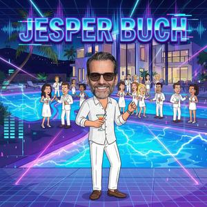 Jesper Buch