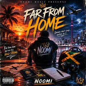 Far From Home