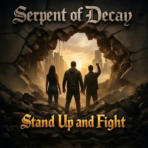 My Vigilante’s Oath: I Was the Law