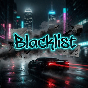 Blacklist