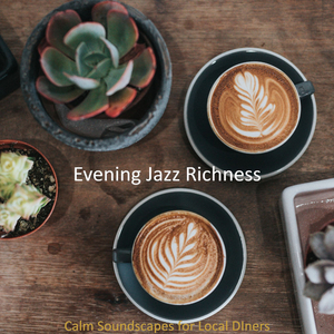 Quintet Jazz - Music for Fair Trade Coffee Houses