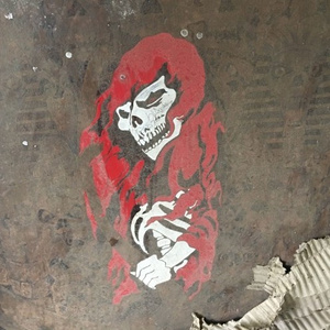 Heavy Weather Warning (prod. Underrate)