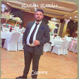 Babám Babám