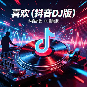 喜欢(抖音DJ版)