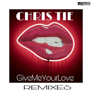 Give Me Your Love (Phatninja Beats Remix)