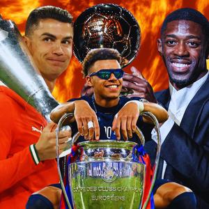 Football In 2025