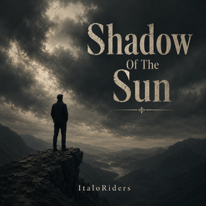 Shadow Of The Sun (Extended Mix)