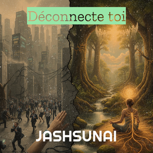 Déconnecte toi