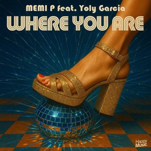 Where You Are (Extended Mix)