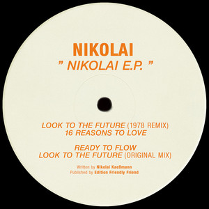 Ready to Flow (Original Mix)