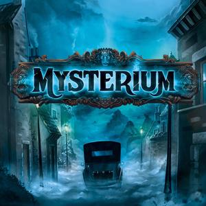 Mysterium (feat. AVLZ Official)