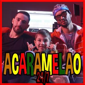 Acaramelao