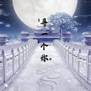 寻一个你