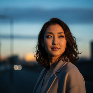 わたしに帰る夜