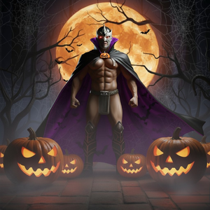 きたねぇランプ #猫軍団仮装パレード by のにのに[Noni Noni]