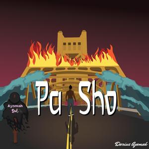 Pai Sho
