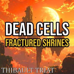 Fractured Shrines (From "Dead Cells")