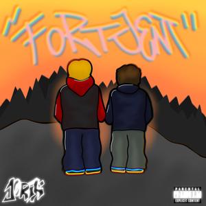 FORTJENT (feat. Lusio)