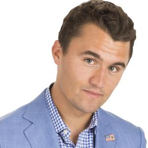Charlie kirk