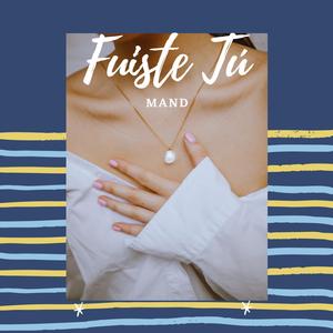 FUISTE TU (feat. Andrés Calderón CA STUDIO Port st Lucie Florida. U.S.A Intérprete: Cesar Augusto Serna Cardona)