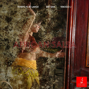 African Salsa (Tebogo J Keys)