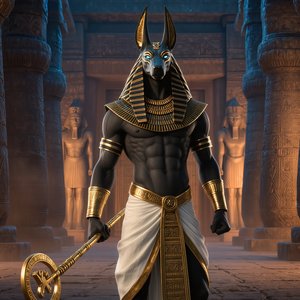 Anubis