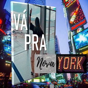 Vá pra Nova York