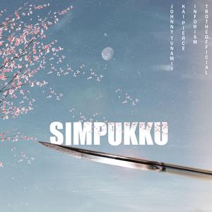 Simpukku (feat. Kai Pierce, Inforism & Trotheofficial)