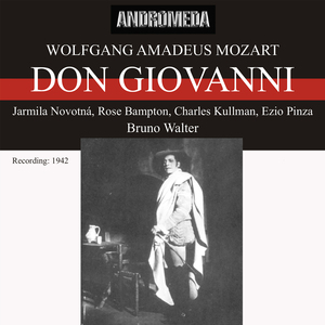 Don Giovanni, K. 527:Overture