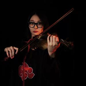 出阵《火影忍者》（小提琴）