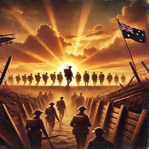 The 41st Battalion's Call