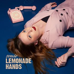 Lemonade Hands