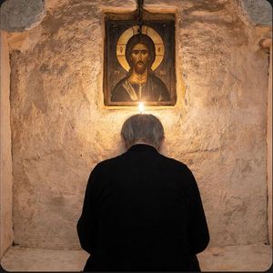 Инок (Чернец)