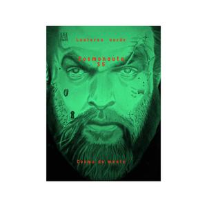 Lanterna verde (feat. DJ Samu AKA Suguiura & DJ Kuruja)