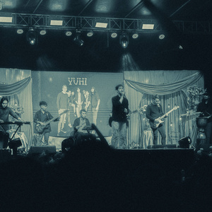 Libu-Libong Buwan (Uuwian) (Live)