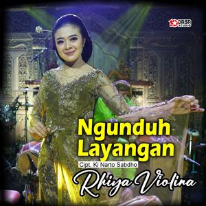 Ngunduh Layangan