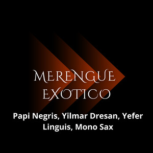 Merengue Exótico
