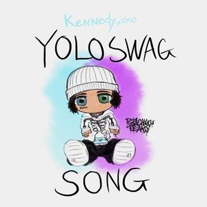 the yolo swag song