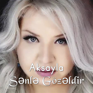 Sənlə Gözəldir