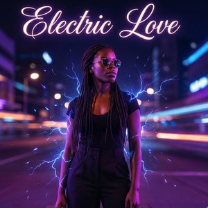Electric Love