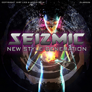 New Style Generation (Original Mix)