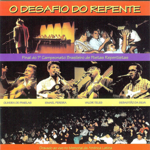 Galope À Beira-Mar Em Desafio