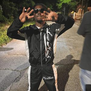 #Free4 (feat. SoufBabyD)