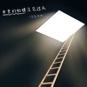 井里的蛤蟆没见过天